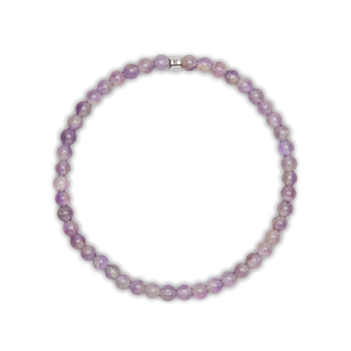 Mini Bracelet "Energie" en Améthyste