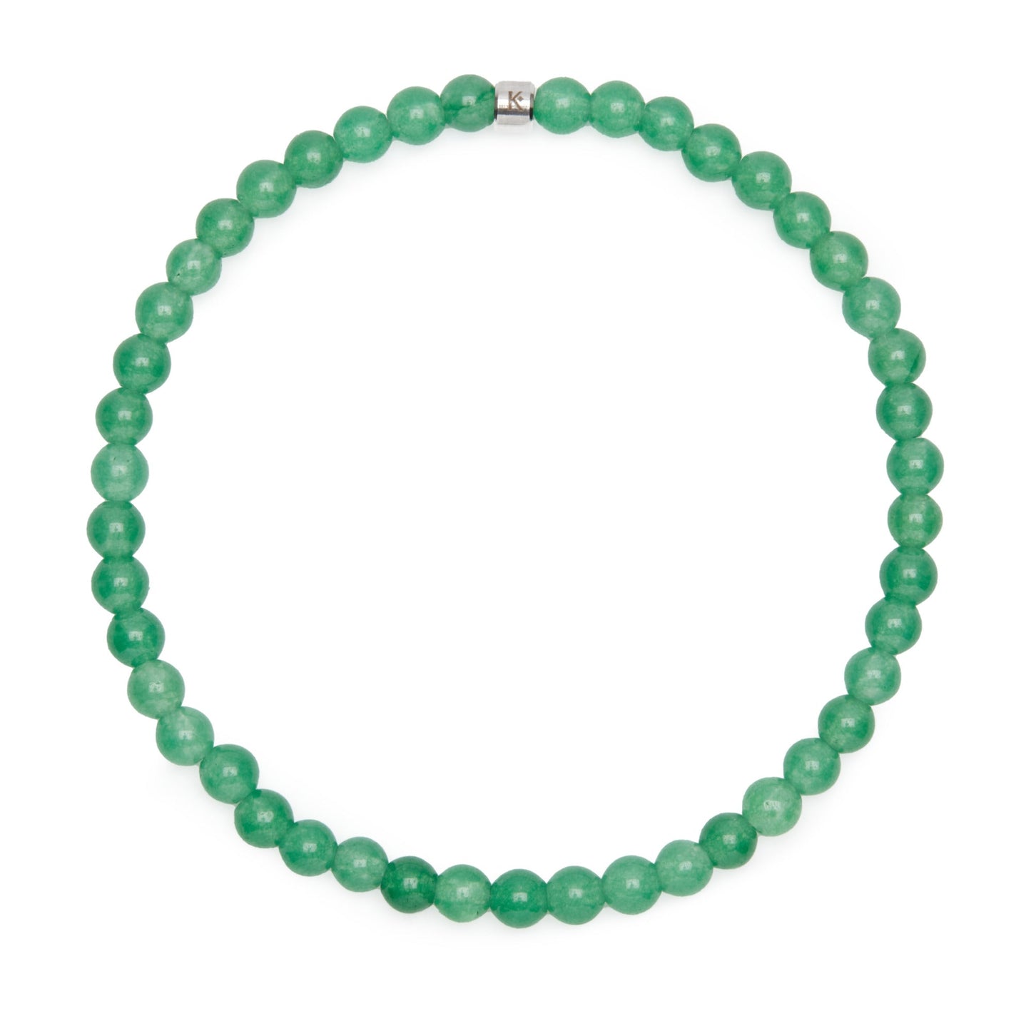Mini Bracelet "Energie" en Aventurine