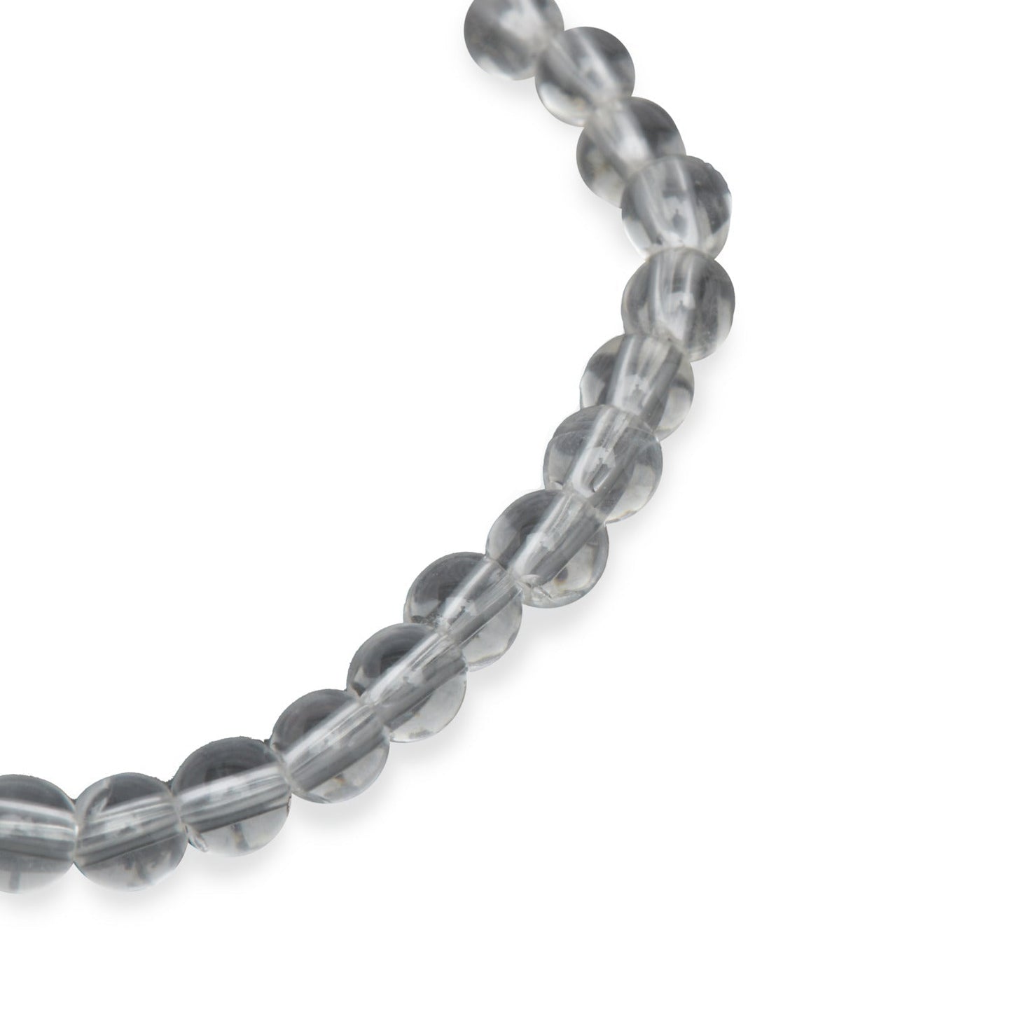 Mini Bracelet "Energie" en Cristal de Roche