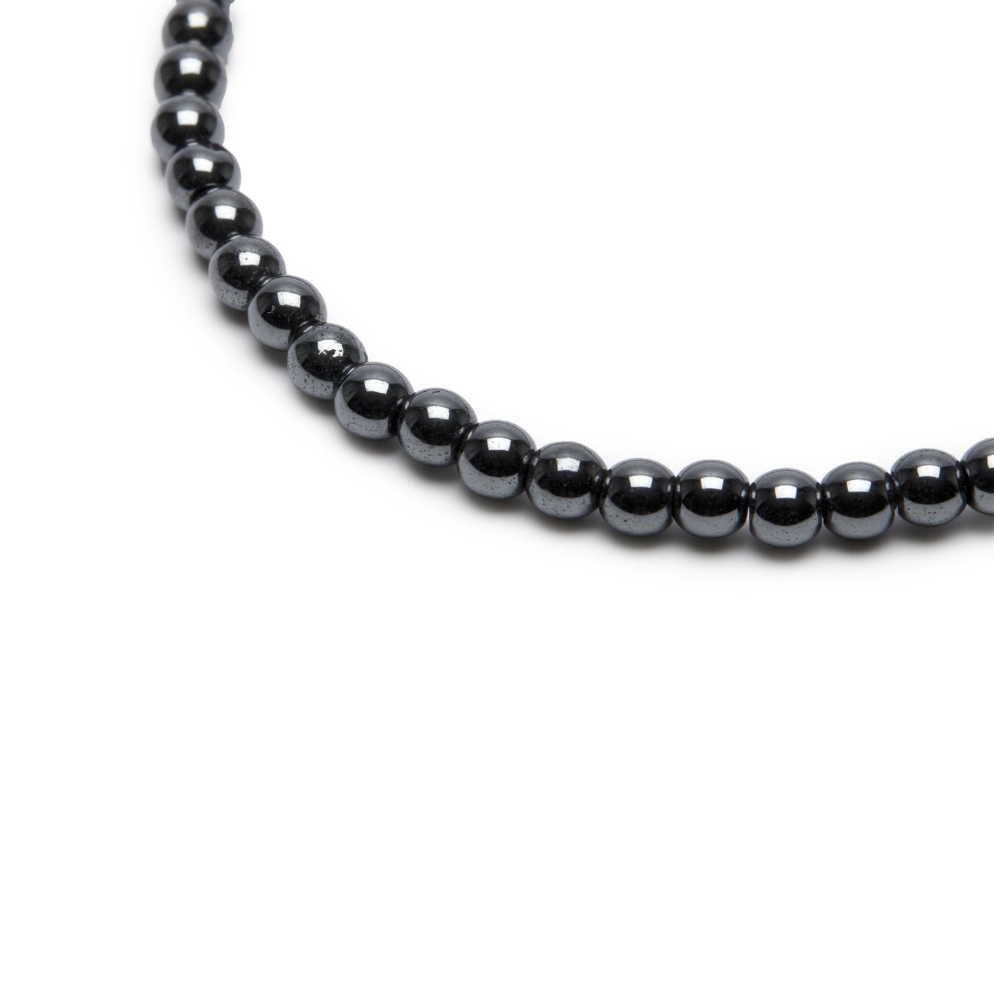 Mini Bracelet "Energie" en Hématite