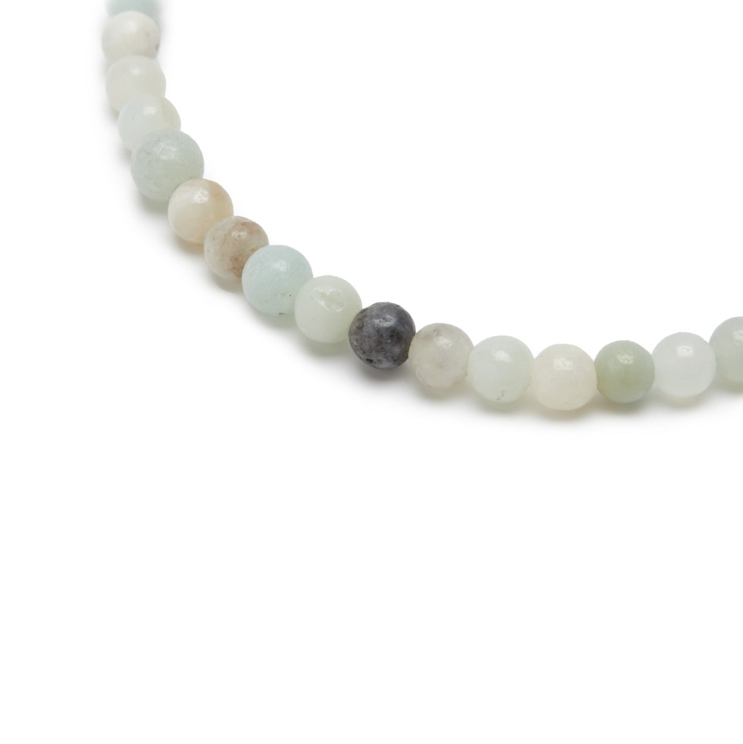 Mini Bracelet "Energie" en Amazonite