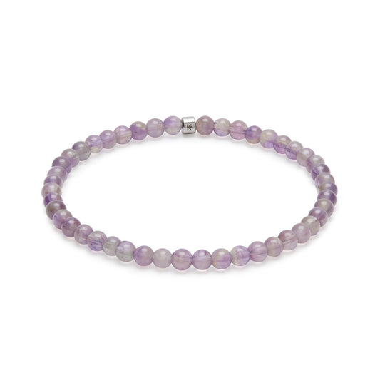 Mini Bracelet "Energie" en Améthyste