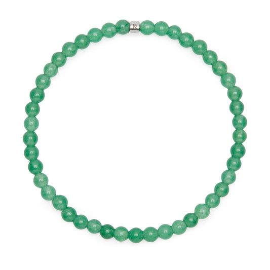 Mini Bracelet "Energie" en Aventurine