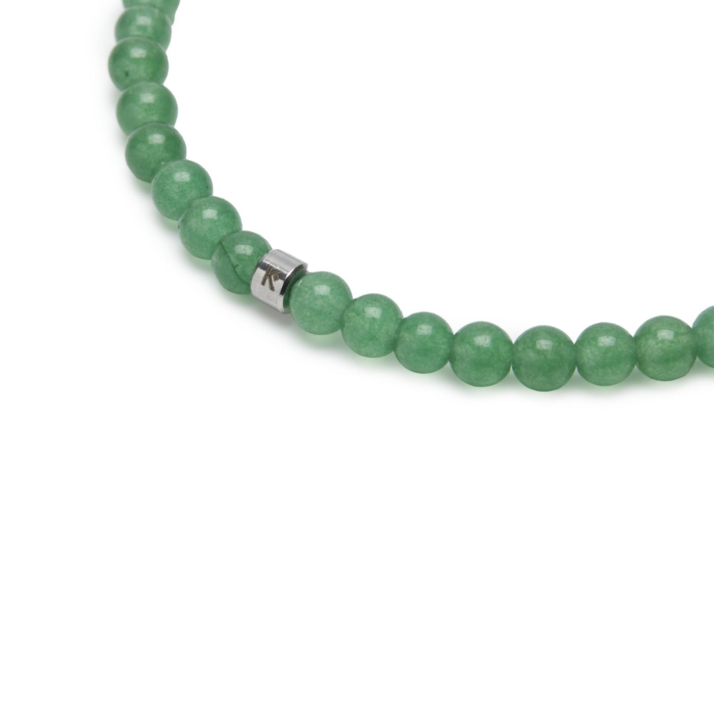 Mini Bracelet "Energie" en Aventurine