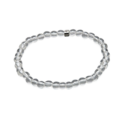 Mini Bracelet "Energie" en Cristal de Roche