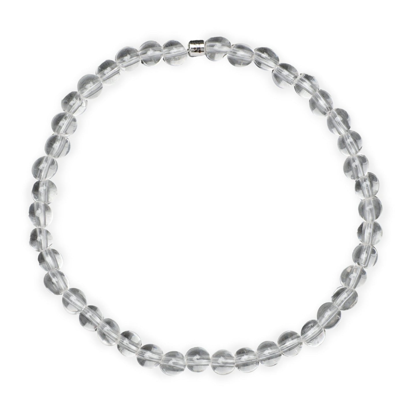 Mini Bracelet "Energie" en Cristal de Roche