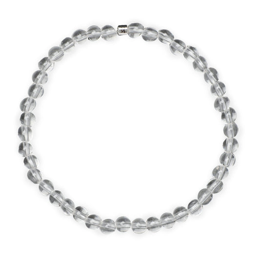 Mini Bracelet "Energie" en Cristal de Roche
