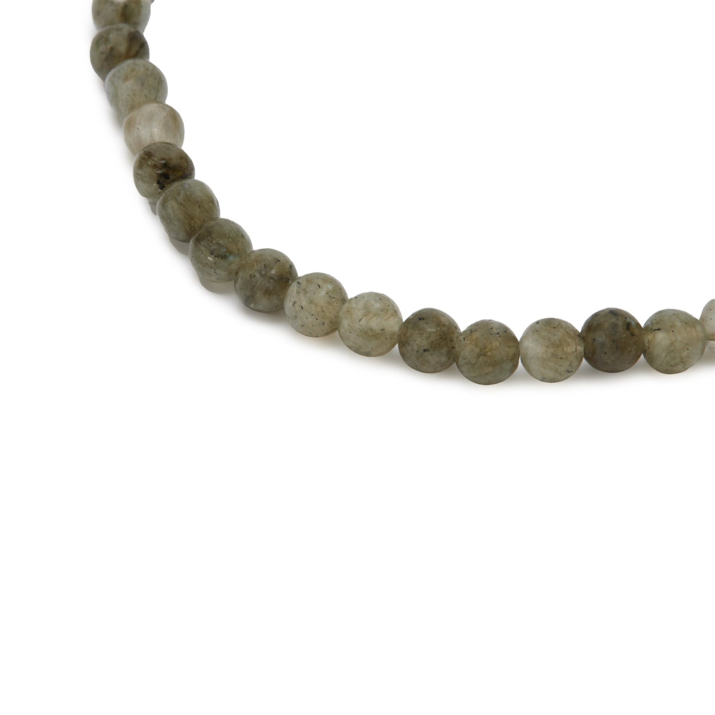 Mini Bracelet "Energie" en Labradorite