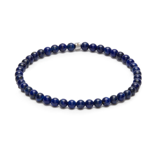 Mini Bracelet "Energie" en Lapis Lazuli