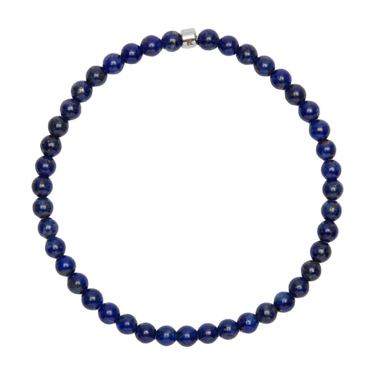 Mini Bracelet "Energie" en Lapis Lazuli